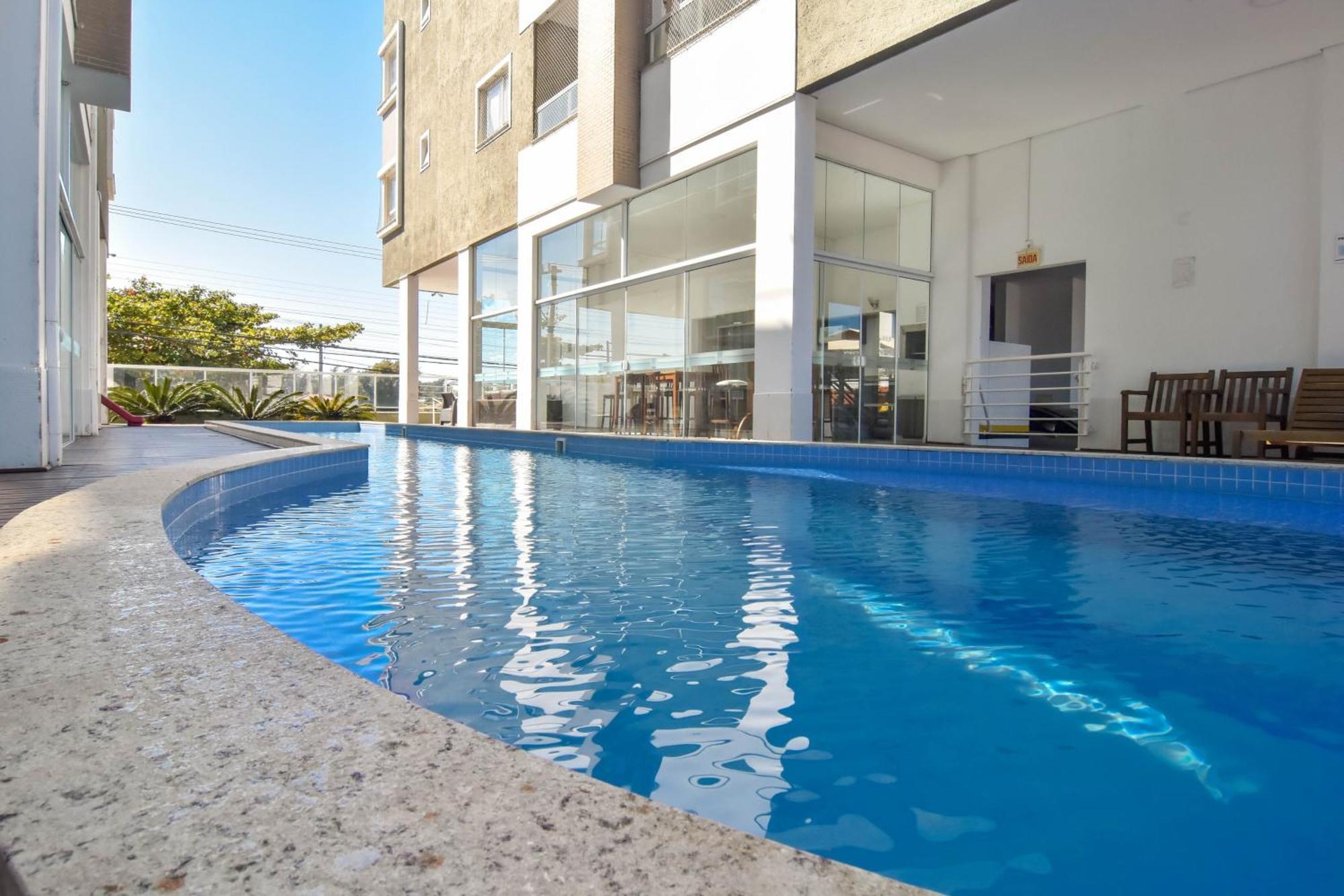 Melhor Localizacao Do Campeche, 200M Da Praia P836 フロリアノポリス エクステリア 写真