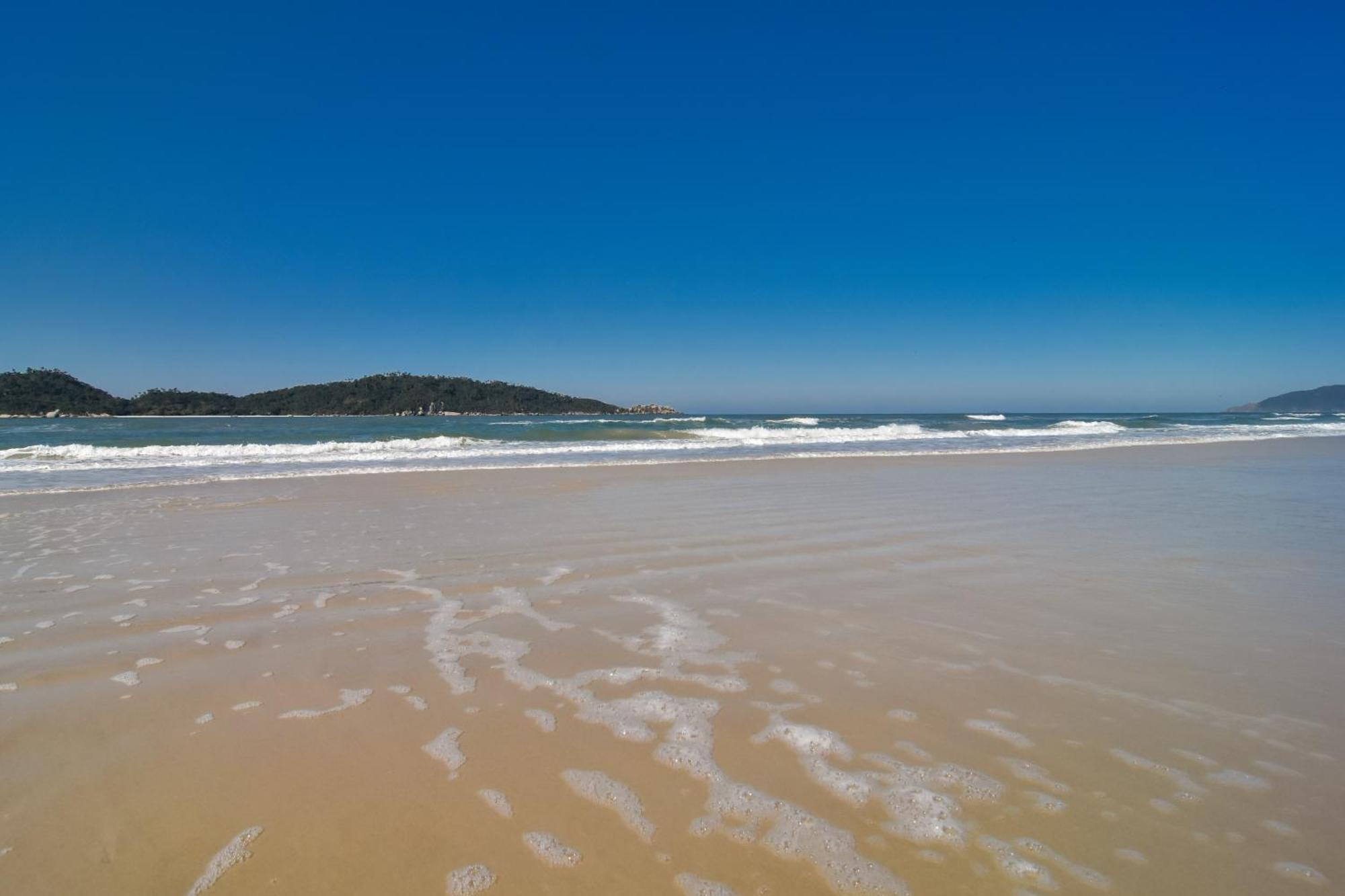 Melhor Localizacao Do Campeche, 200M Da Praia P836 フロリアノポリス エクステリア 写真