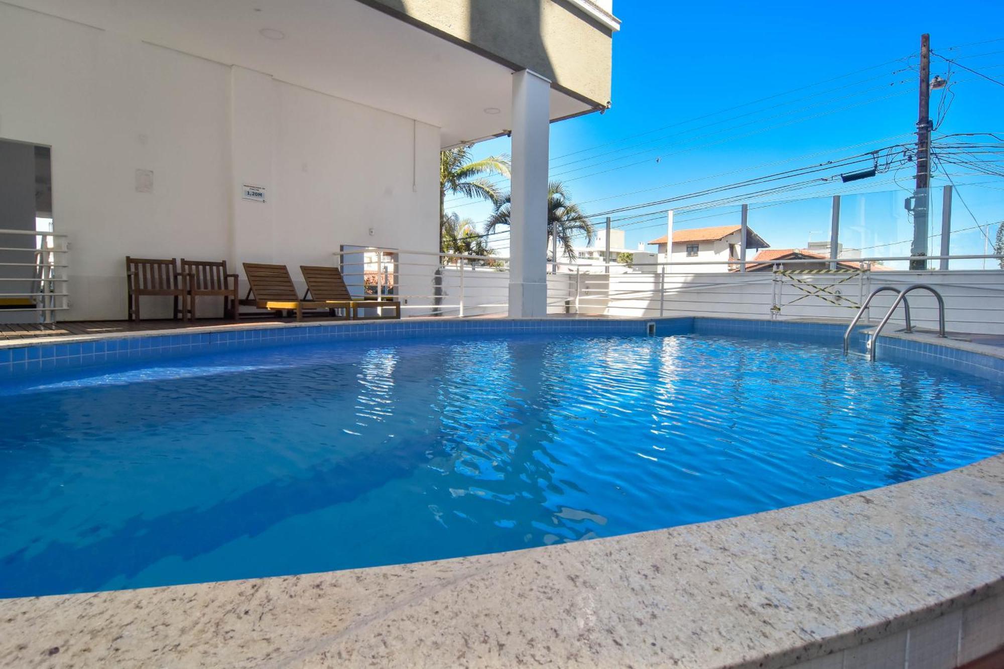 Melhor Localizacao Do Campeche, 200M Da Praia P836 フロリアノポリス エクステリア 写真